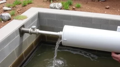 Photo of Инновационные технологии водоснабжения