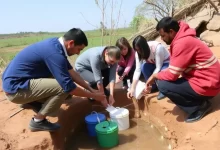 Photo of Обучение по экономному использованию воды