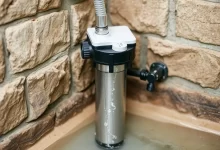 Photo of Монтаж фильтра для очистки воды