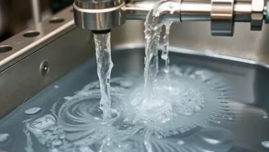 Photo of Очистка воды от механических примесей