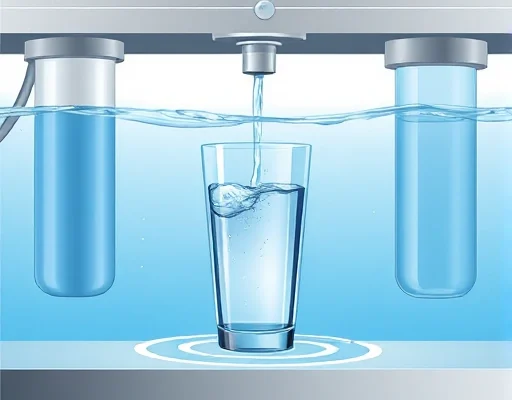 Улучшение качества питьевой воды