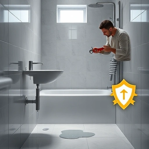 Профилактика утечек воды