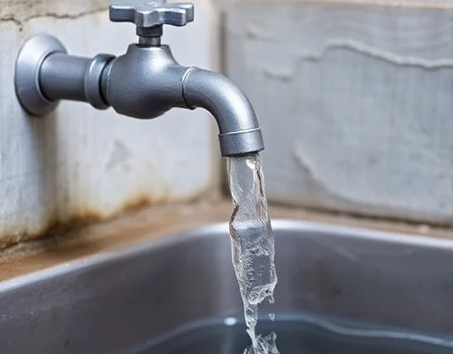 Меры по сокращению затрат на воду