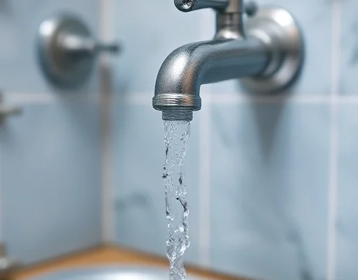 Улучшение качества воды в кране