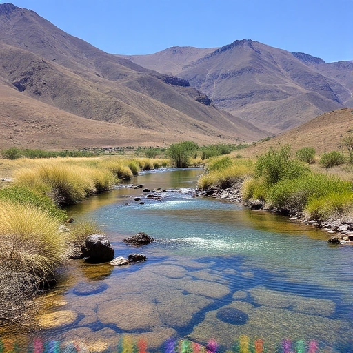 Охрана водных ресурсов