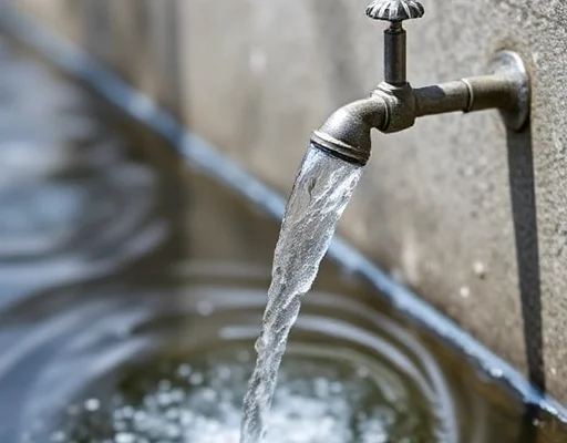 Регулирование тарифов на воду