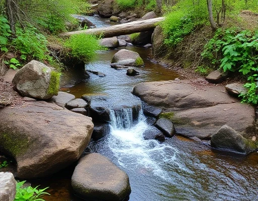 Экология и водопровод