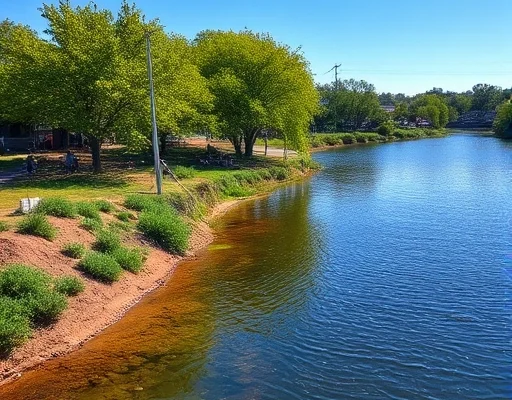 Противодействие загрязнению воды