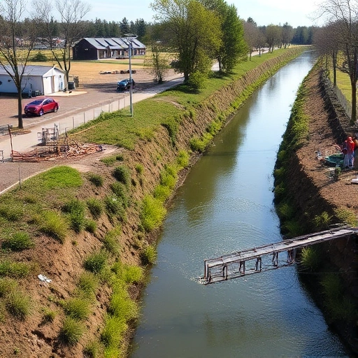 Разработка плана экстренных мероприятий на водоканале