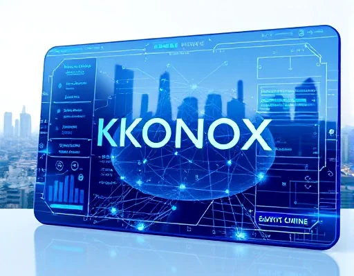 Обзор платформы KRONOX